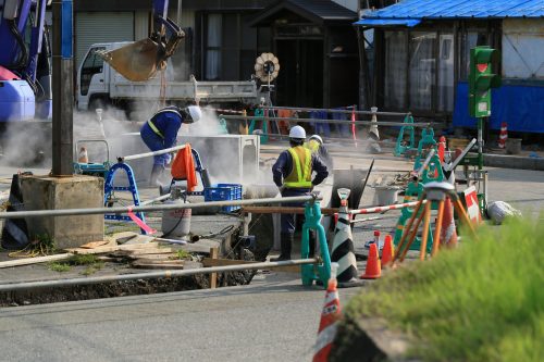 経験者は優遇いたします！