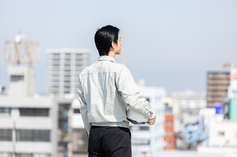 夢と目標を持って突き進む人材大歓迎！